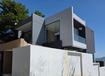 Villa for 767 030 euro in Rawai, Thailand