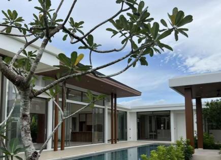 Villa für 750 891 euro im Thalang, Thailand