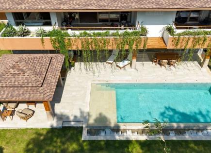 Villa para 985 332 euro en Manik, Tailandia