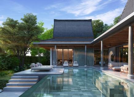 Villa für 1 819 467 euro in Pa Klok, Thailand