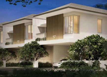 Villa für 338 071 euro in Choeng Thale, Thailand