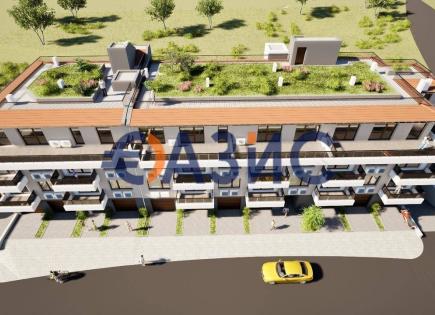 Apartamento para 109 000 euro en Sozopol, Bulgaria