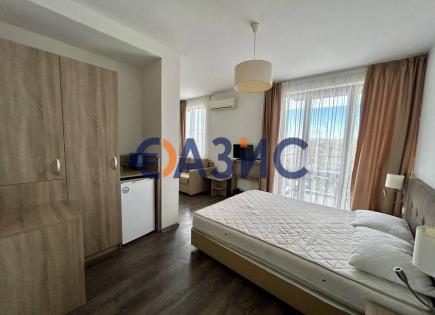 Appartamenti per 49 900 euro a Spiaggia assolata, Bulgaria