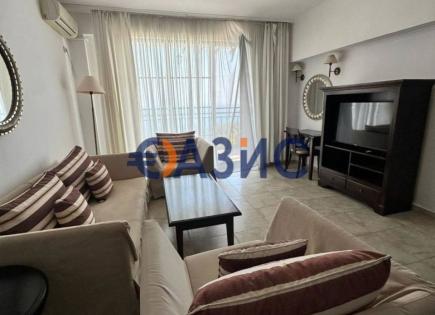 Apartment for 77 500 euro in Obzor, Bulgaria