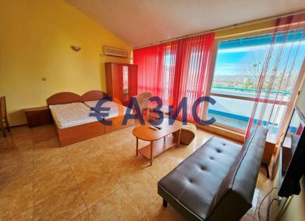 Appartamenti per 56 900 euro a Spiaggia assolata, Bulgaria