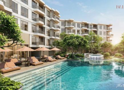 Appartamenti per 726 715 euro a Phuket, Thailandia