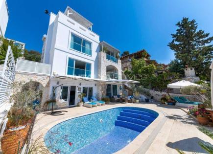 Villa para 576 000 euro en Kalkan, Turquia