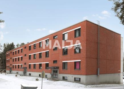 Apartment für 630 euro pro Monat in Hollola, Finnland