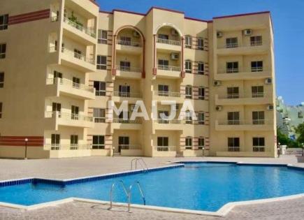 Apartment for 65 000 euro in Hurghada, Egypt