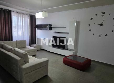Apartment for 199 000 euro in Vlore, Albania