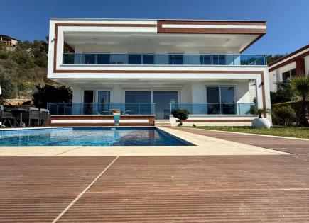 Villa for 685 000 euro in Alanya, Turkey