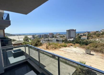 Appartamenti per 51 000 euro a Alanya, Turchia