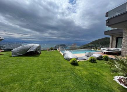 Villa para 1 770 000 euro en Alanya, Turquia