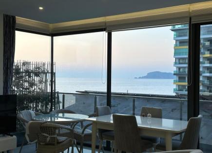 Appartamenti per 162 000 euro a Alanya, Turchia