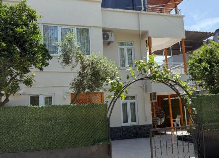 Villa para 230 000 euro en Alanya, Turquia
