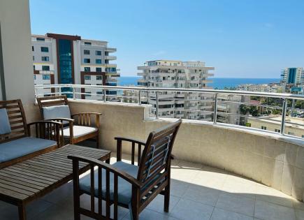 Appartamenti per 170 000 euro a Alanya, Turchia