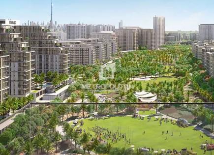 Appartement pour 439 747 Euro à Dubaï, EAU