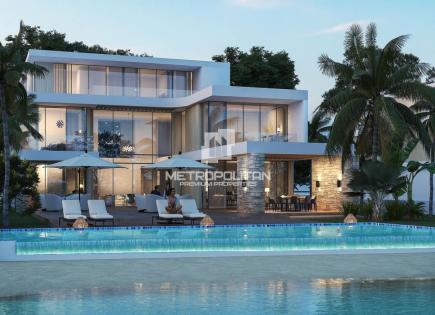 Apartment for 509 230 euro in United Arab Emirates