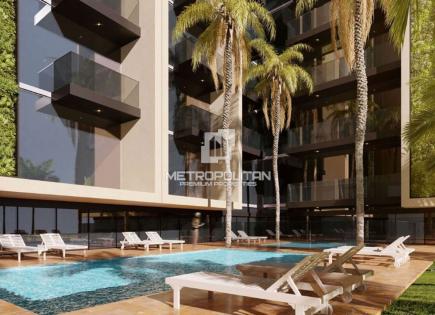 Appartement pour 350 642 Euro à Dubaï, EAU
