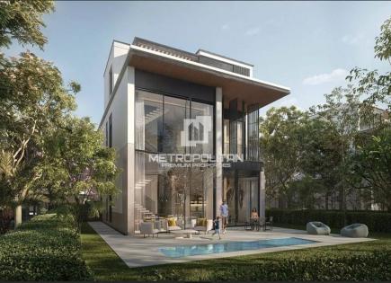 Maison urbaine pour 1 342 175 Euro à Dubaï, EAU