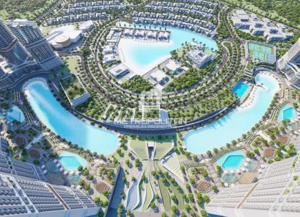 Appartement pour 413 160 Euro à Dubaï, EAU