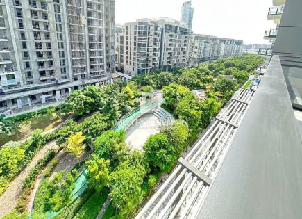 Appartement pour 411 971 Euro à Dubaï, EAU