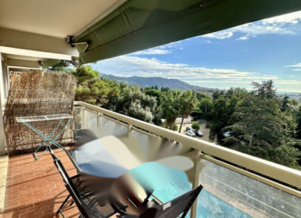 Piso para 208 500 euro en Cannes, Francia