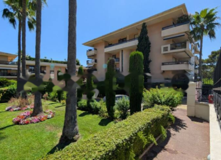 Wohnung für 164 033 euro in Cannes, Frankreich