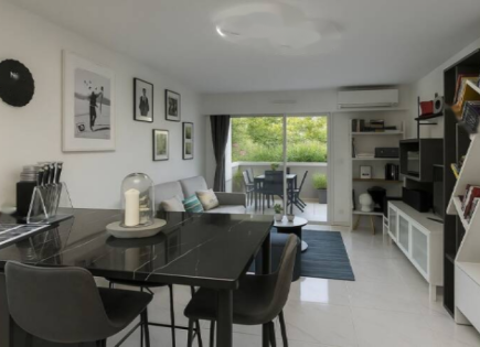 Wohnung für 425 000 euro in Cannes, Frankreich