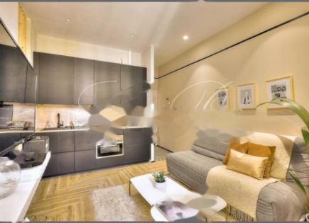 Flat for 270 000 euro in Cannes, France