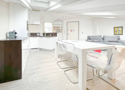 Flat for 680 000 euro in Cannes, France