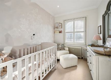 Appartement pour 4 370 000 Euro à Londres, Royaume-Uni