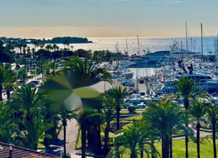 Appartamento per 477 000 euro a Cannes, Francia