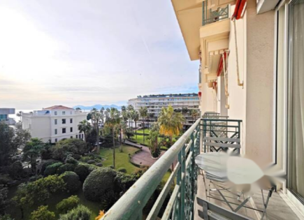 Wohnung für 3 180 000 euro in Cannes, Frankreich