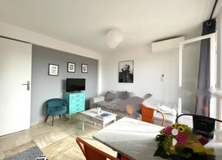 Piso para 210 000 euro en Cannes, Francia