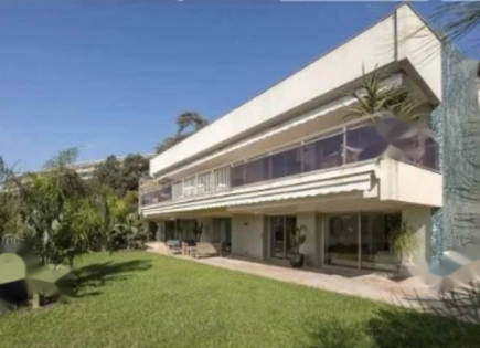 Wohnung für 6 970 000 euro in Cannes, Frankreich