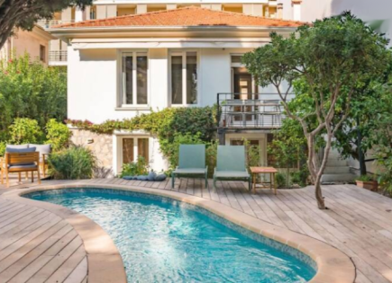 Appartamento per 1 380 000 euro a Cannes, Francia