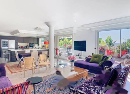 Flat for 1 695 000 euro in Cannes, France