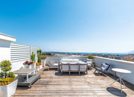 Appartamento per 1 190 000 euro a Cannes, Francia