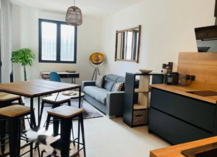 Appartement pour 344 000 Euro à Cannes, France
