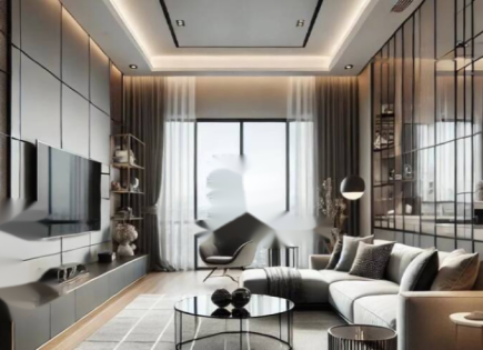 Piso para 1 116 000 euro en Cannes, Francia