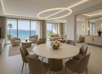 Piso para 3 885 000 euro en Cannes, Francia