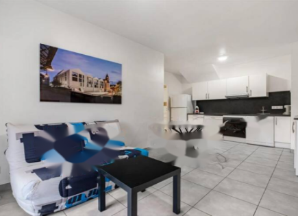 Appartamento per 212 000 euro a Cannes, Francia