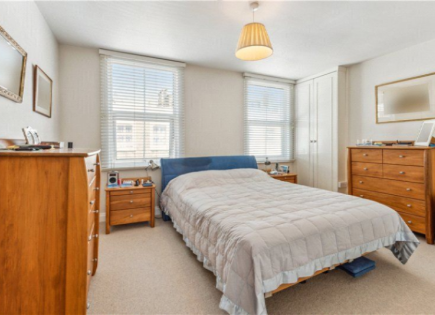 Appartement pour 1 725 000 Euro à Londres, Royaume-Uni