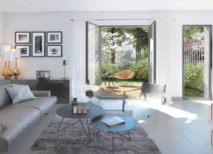 Piso para 325 000 euro en Cannes, Francia