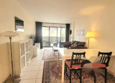 Flat for 390 000 euro in Cannes, France