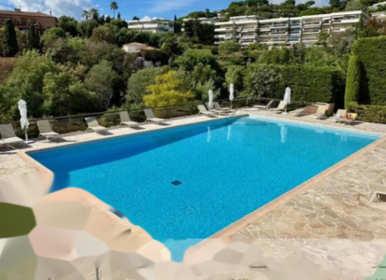 Flat for 795 000 euro in Cannes, France