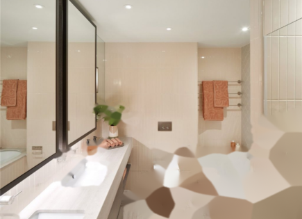 Appartement pour 3 617 900 Euro à Londres, Royaume-Uni