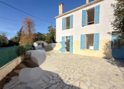 Appartamento per 610 000 euro a Cannes, Francia