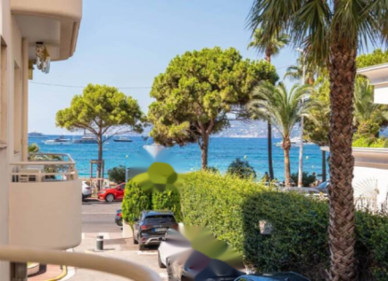 Wohnung für 1 590 000 euro in Cannes, Frankreich